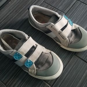 See Kai Run Sneakers